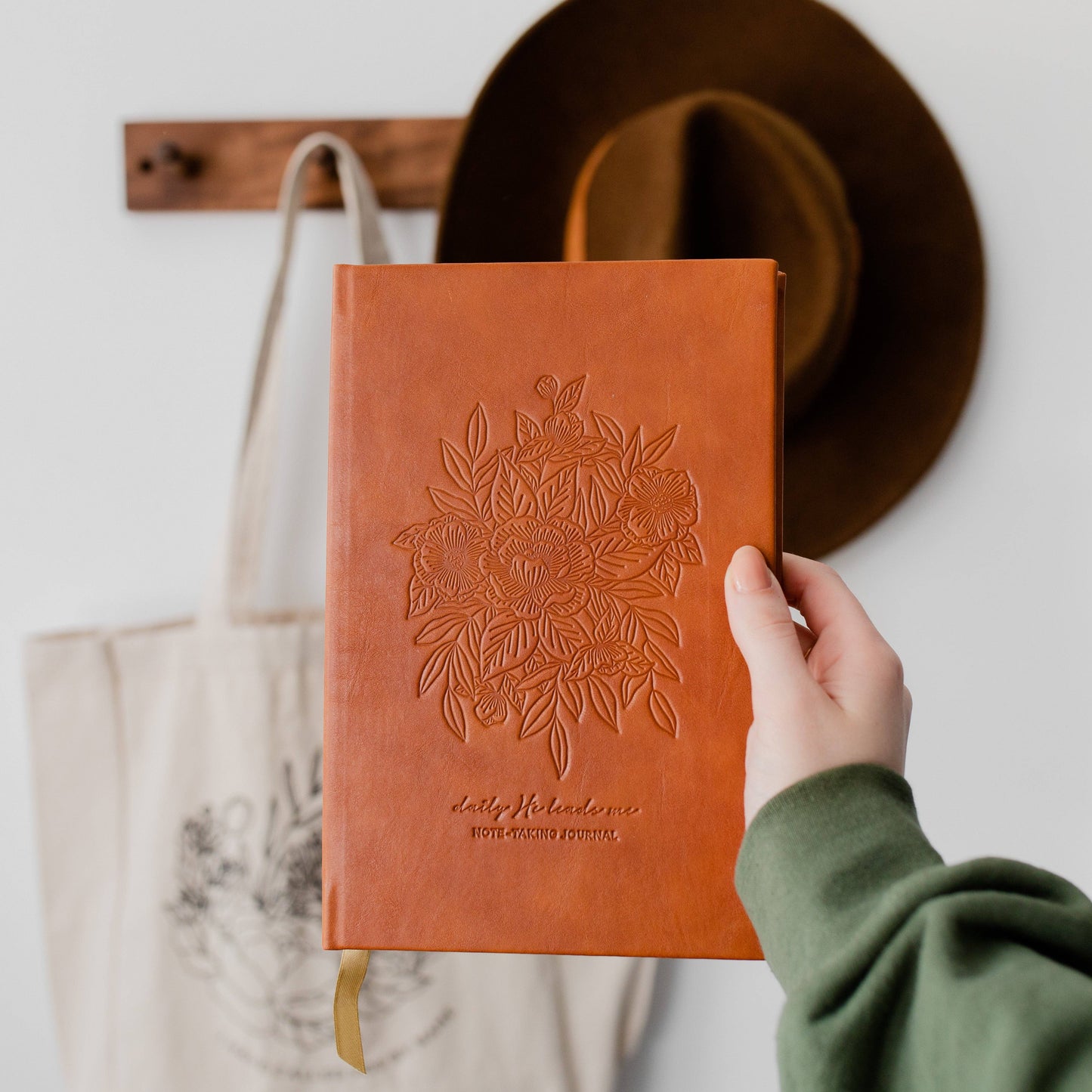 Daily Journal