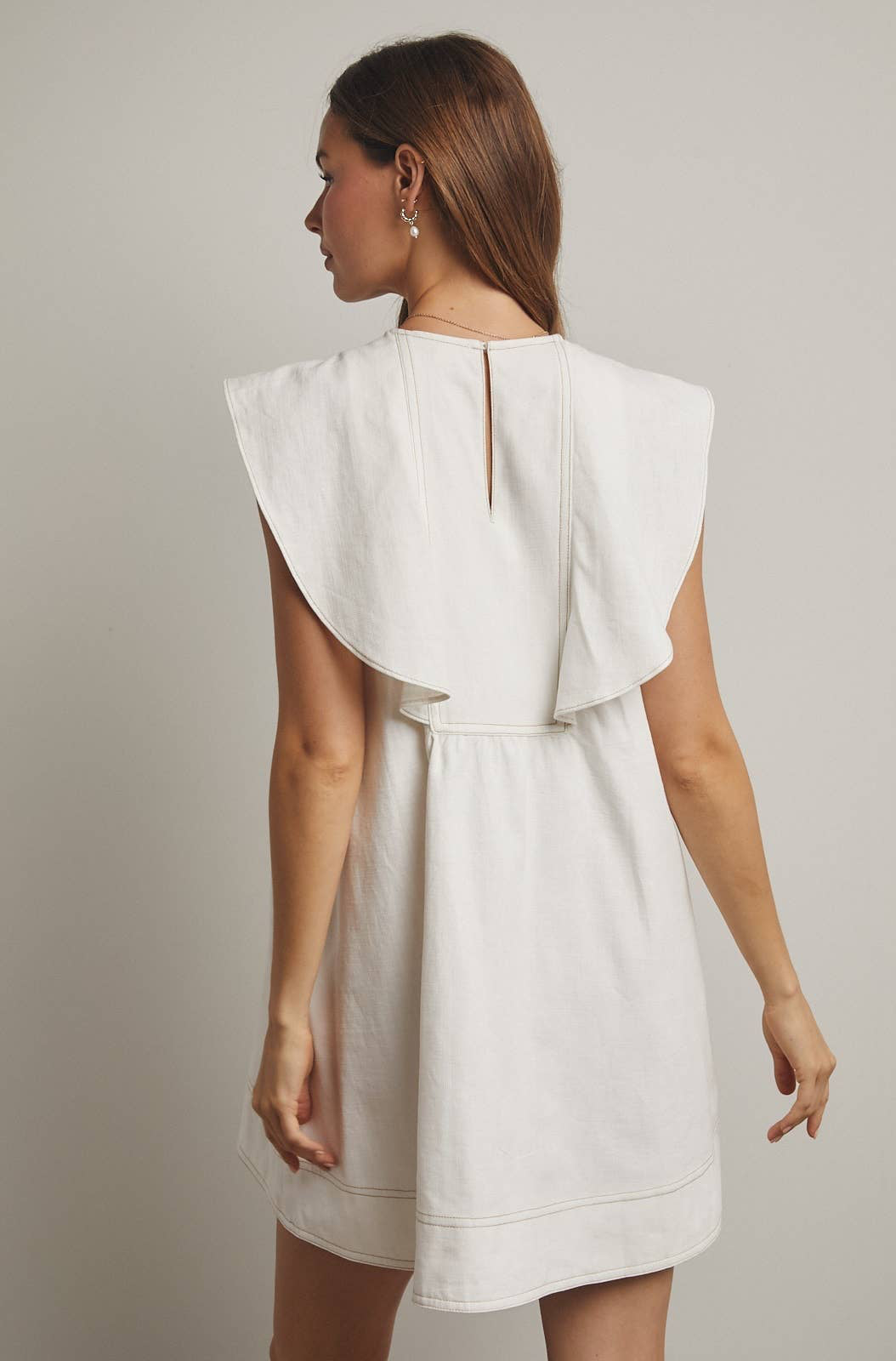 Sailor Dress