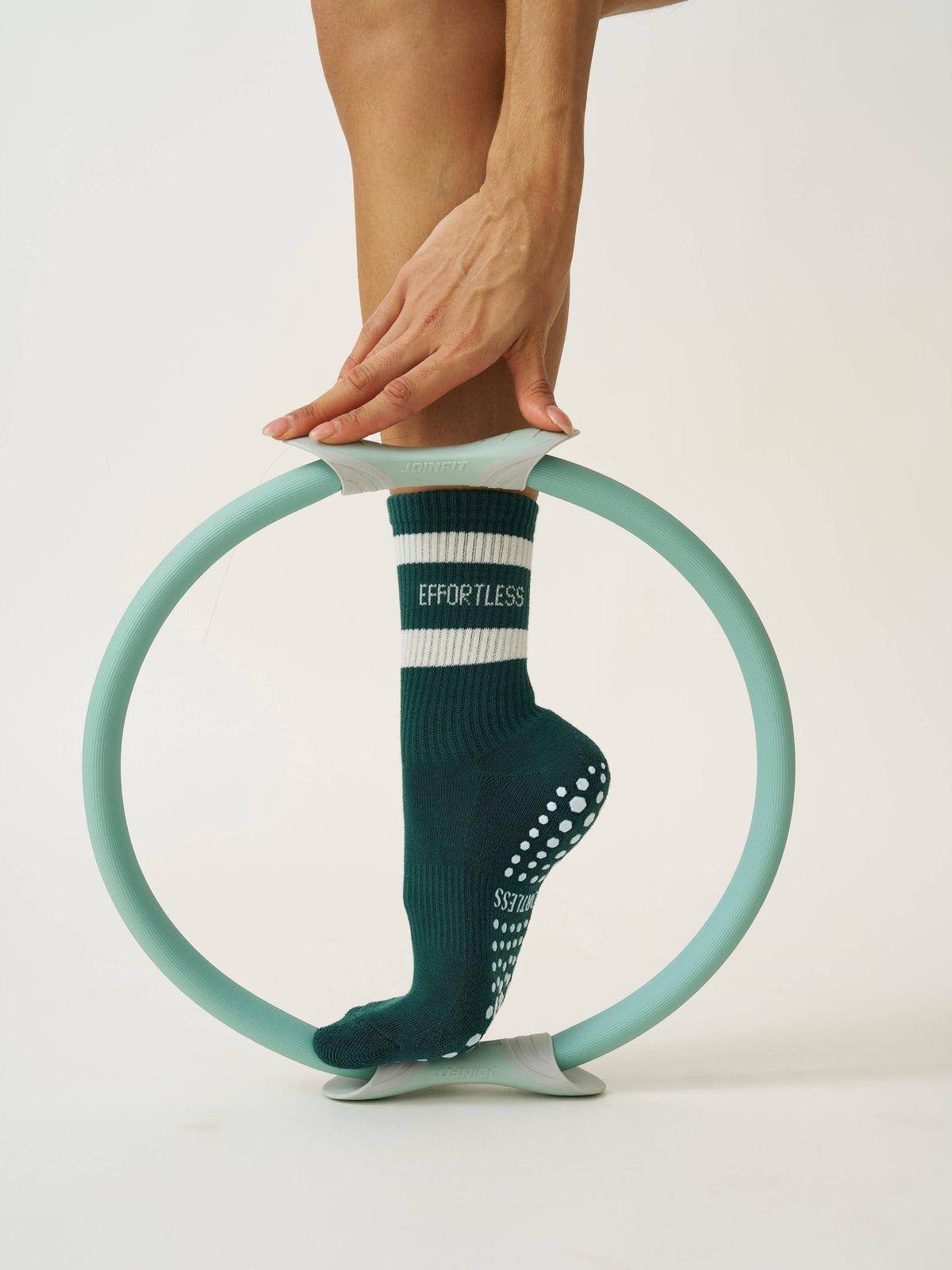Effortless Pilates Socks