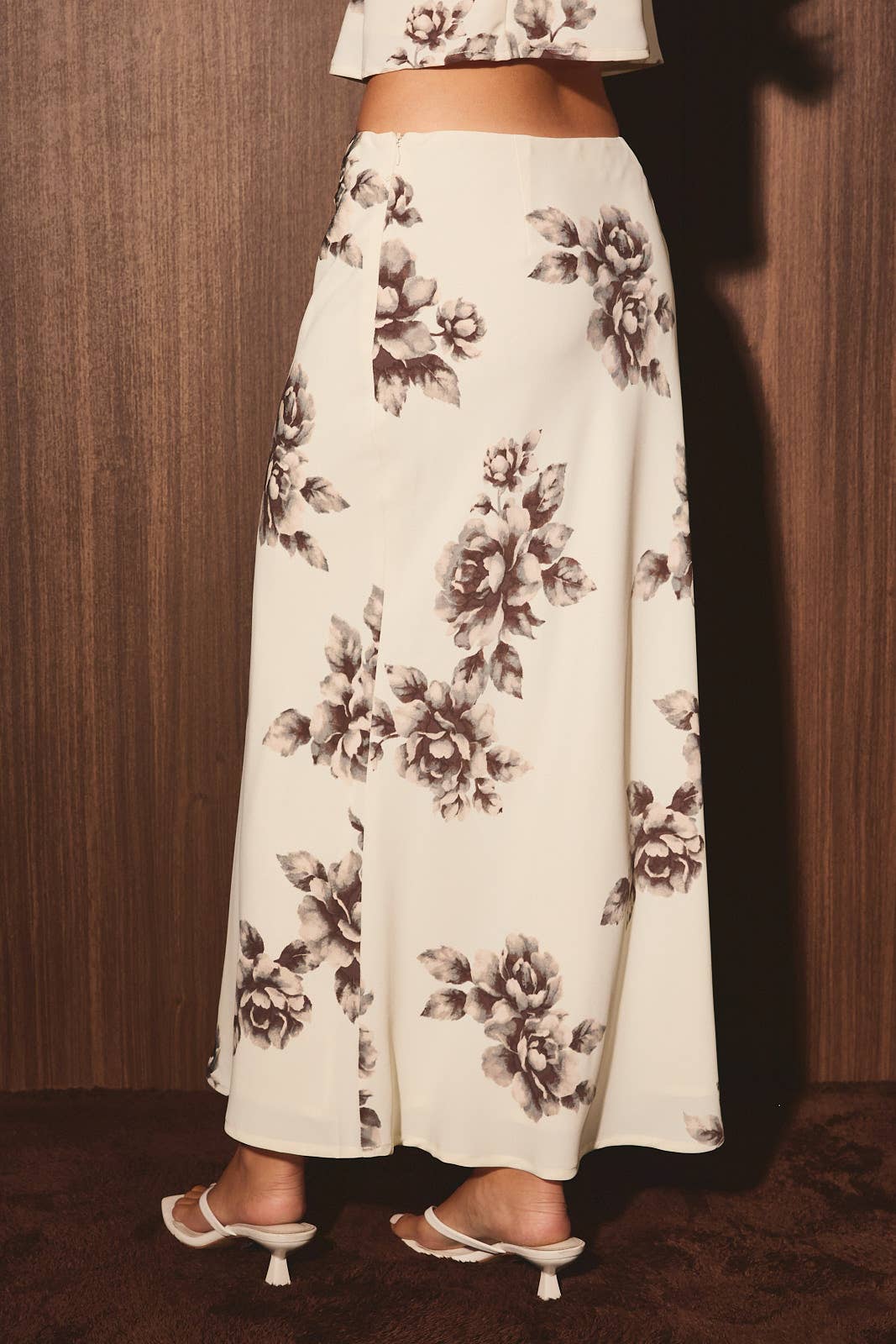 Elsie Skirt